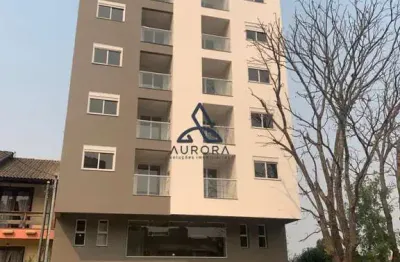 Apartamento 2 dormitórios mobiliado à venda no cristo redentor, caxias do sul - ayu residence