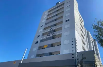 Apartamento mobiliado à venda em caxias do sul, jardelino ramos