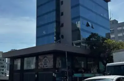 Sala comercial à venda em nossa senhora de lourdes, caxias do sul - centro comercial átria