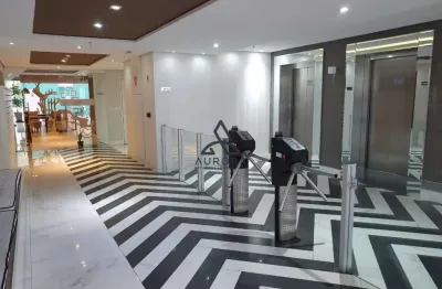 Oportunidade: sala comercial em sanvitto, caxias do sul - venda no comercial maia mixed use