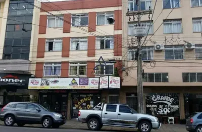 Apartamento 3 dormitórios à venda em nossa senhora de lourdes, caxias do sul - edifício esgualdo pioner