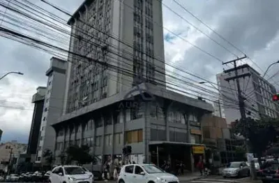 Oportunidade: sala comercial no edifício everest palace em caxias do sul