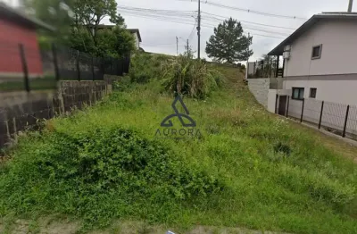 Terreno à venda em são luiz, caxias do sul: oportunidade!