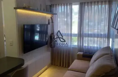 Imóvel mobiliado em caxias do sul: apartamento à venda no bairro cruzeiro