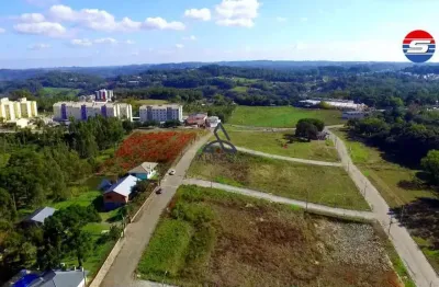 Oportunidade: terreno em nossa senhora das graças, caxias do sul