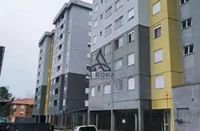 Apartamento 2 dormitórios à venda em interlagos, caxias do sul - parque pampa