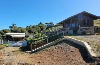 Chácara 2 hectares com benfeitorias à venda em rincão das flores