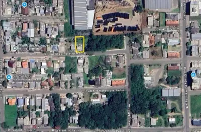 Oportunidade: terreno para venda em caxias do sul, bairro diamantino