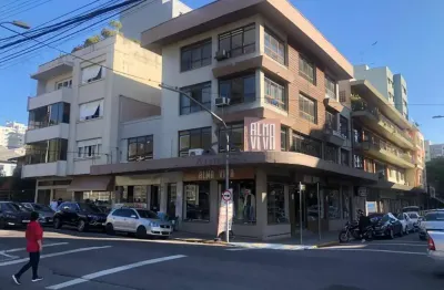 Sala comercial à venda em são pelegrino, caxias do sul - ed. comercial josé pinós