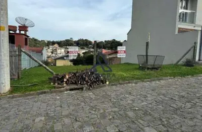 Terreno à venda na Rua Félix Fabro, Ana Rech, Caxias do Sul