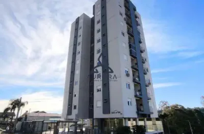 Imóvel à venda em caxias do sul: apartamento no bairro santa lúcia - oportunidade única!