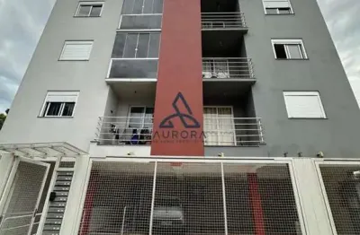 Apartamento 2 dormitórios à venda em caxias do sul, desvio rizzo - sollarium del valle