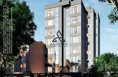 Studio à venda em caxias do sul - the roof 345, nossa senhora de lourdes