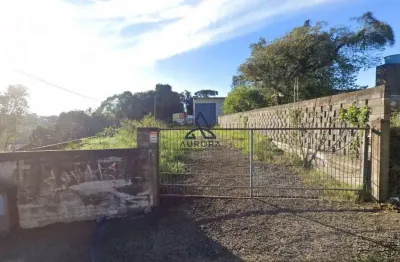 Oportunidade: terreno em charqueadas, caxias do sul - venda