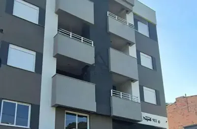 Apartamento 2 dormitórios à venda em caxias do sul - minha casa minha vida - esplanada