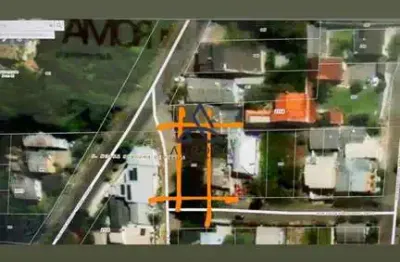 Oportunidade: terreno para venda em caxias do sul, nossa senhora de fátima