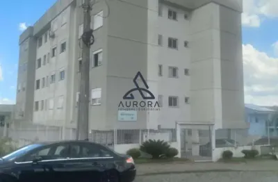 Apartamento 2 dormitórios à venda em caxias do sul, são giácomo - minha casa minha vida