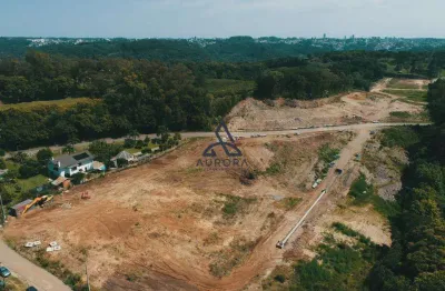 Oportunidade: terreno à venda em caxias do sul, são caetano - confira!