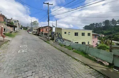 Terreno à venda na Rua Octávio Mantovani, 1097, Charqueadas, Caxias do Sul