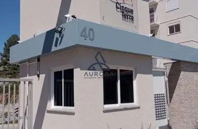 Apartamento 1 dormitório à venda em caxias do sul - minha casa minha vida - cinque terre