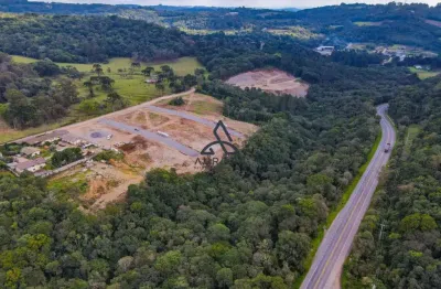 Oportunidade: terreno para venda em parada cristal, caxias do sul