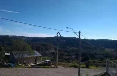 Terreno para venda em ana rech, caxias do sul: ótima oportunidade!