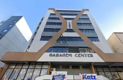 Imóvel à venda: box - garagem no centro de caxias do sul - edifício garagem center