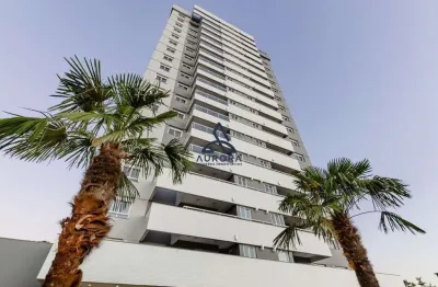 Apartamento semimobiliado à venda no panazzolo, caxias do sul - cosmopolitan