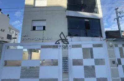 Apartamento com 2 quartos à venda no Vinhedos, Caxias do Sul 