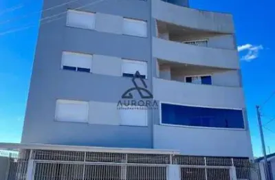 Cobertura com 2 quartos à venda na Rua Cristiano Carpes Antunes, 2243, Salgado Filho, Caxias do Sul