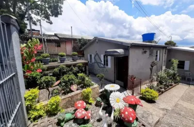 Casa com 4 quartos à venda no Kayser, Caxias do Sul 