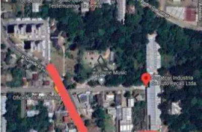Terreno à venda em caxias do sul - bairro bela vista - exclusivo