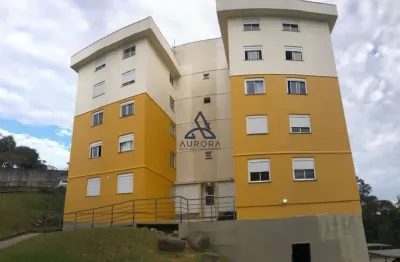 Imóvel em santa corona, caxias do sul - apartamento à venda - oportunidade