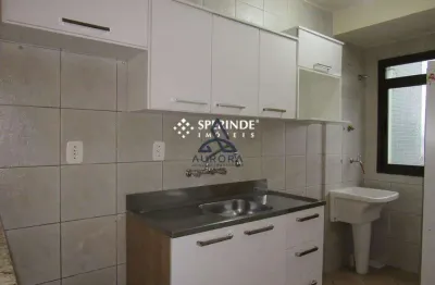 Apartamento com 1 quarto à venda na Avenida Júlio de Castilhos, São Pelegrino, Caxias do Sul