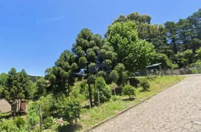 Terreno à venda na Rua Amélia Fernandes de Lima Bueno, Serrano, Caxias do Sul