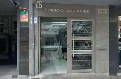 Sala comercial à venda na Avenida Júlio de Castilhos, Centro, Caxias do Sul