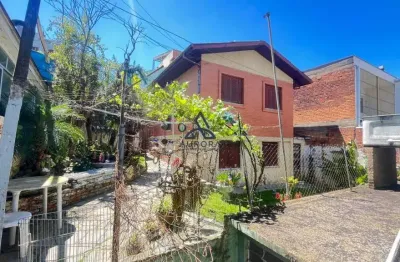 Casa com 2 quartos à venda na Rua Ana Nery, Panazzolo, Caxias do Sul
