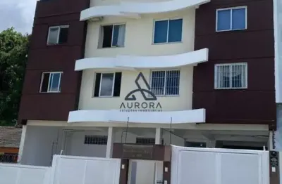 Apartamento com 3 quartos à venda na Rua Amoroso Costa, Presidente Vargas, Caxias do Sul