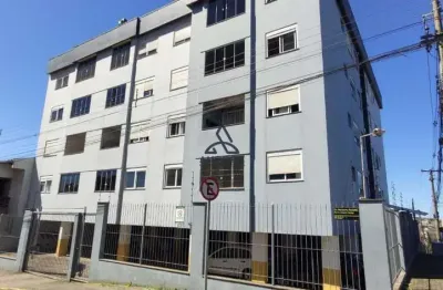 Imóvel à venda: apartamento semimobiliado em charqueadas, caxias do sul