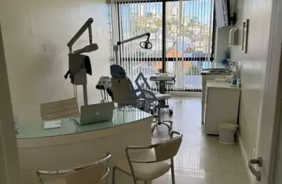 Clínica odontológica equipada à venda em nossa senhora de lourdes, caxias do sul