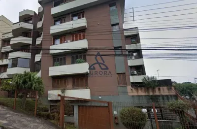 Apartamento com 3 quartos à venda na Rua Machado de Assis, 456, Medianeira, Caxias do Sul