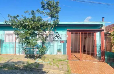 Casa com 3 quartos à venda na Rua Matilde Loss Malere, 416, Santa Corona, Caxias do Sul