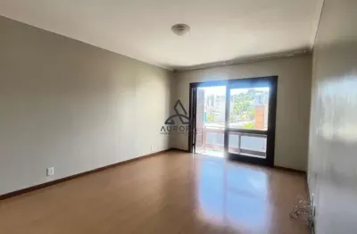Apartamento com 3 quartos à venda na Rua Bento Gonçalves, 960, Centro, Caxias do Sul