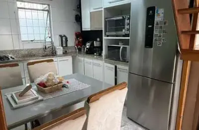 Sobrado semimobiliado à venda em caxias do sul, nossa senhora do rosário - oportunidade imperdível!