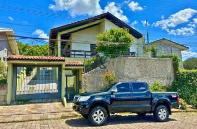 Casa com 4 quartos à venda na Rua Honorino Pedro de Zorzi, Bela Vista, Caxias do Sul