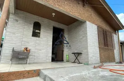 Imóvel à venda em São Victor Cohab, Caxias do Sul: Casa semimobiliada