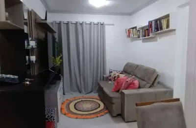 Apartamento Mobiliado à venda em Santa Catarina, Caxias do Sul