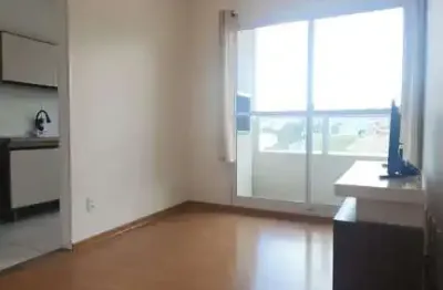 Apartamento Semimobiliado à venda em Panazzolo, Caxias do Sul