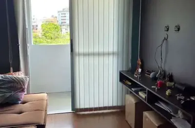 Apartamento Semimobiliado à venda em Santa Catarina, Caxias do Sul