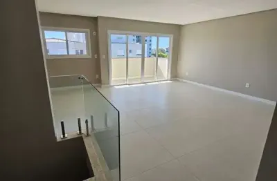 Cobertura Duplex 3 Suítes à venda em Nossa Senhora de Lourdes, Caxias do Sul - Novo e Pronto para Morar